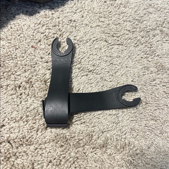 Pashion “The Knee High Boot” Size 10 Never Worn - Picture 8 of 8